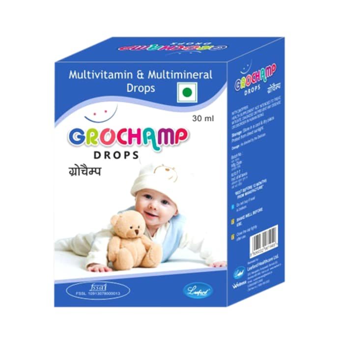 REICHLOX NEONATAL ORAL DROPS